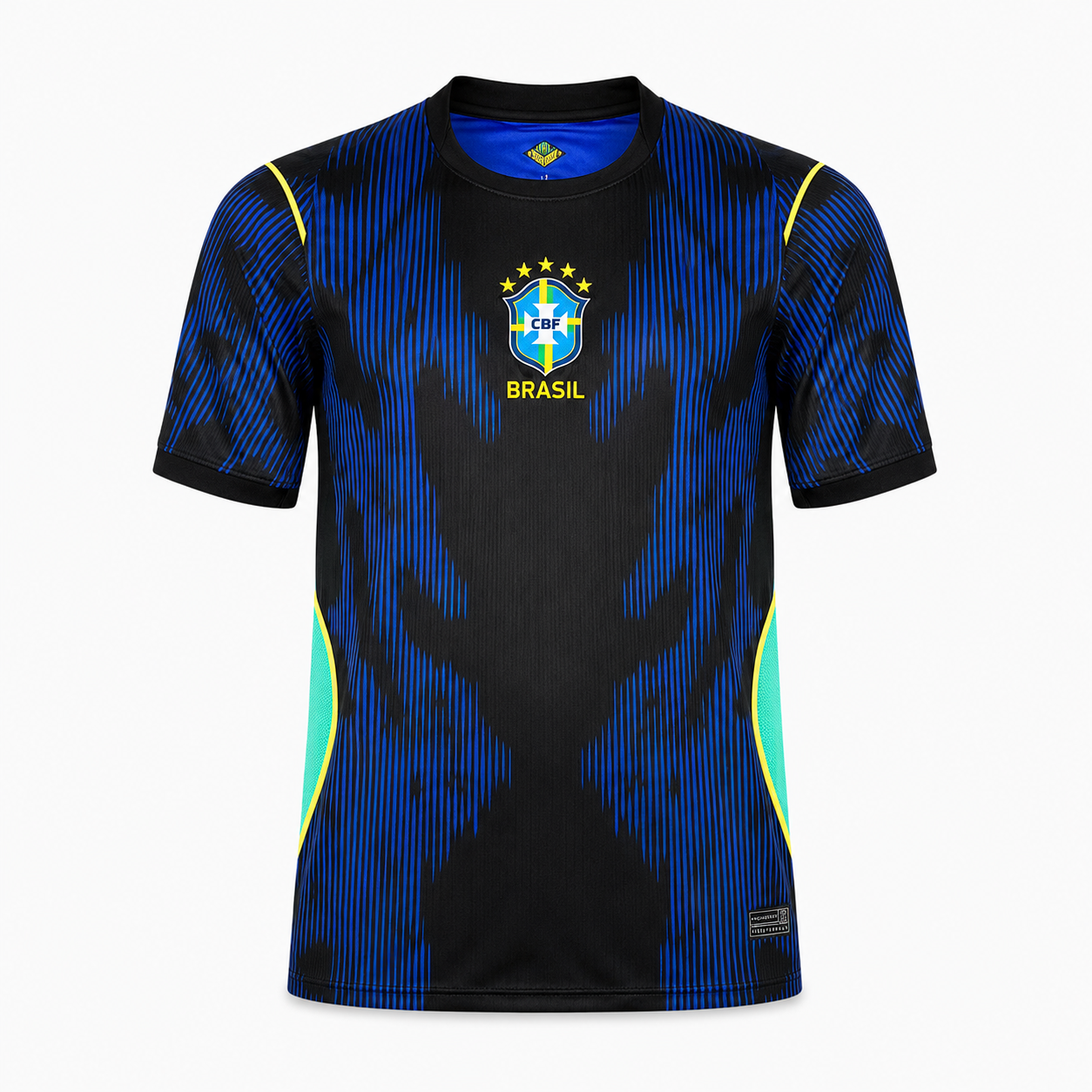 2026 Brazil Soccer/Football Fan Jersey
