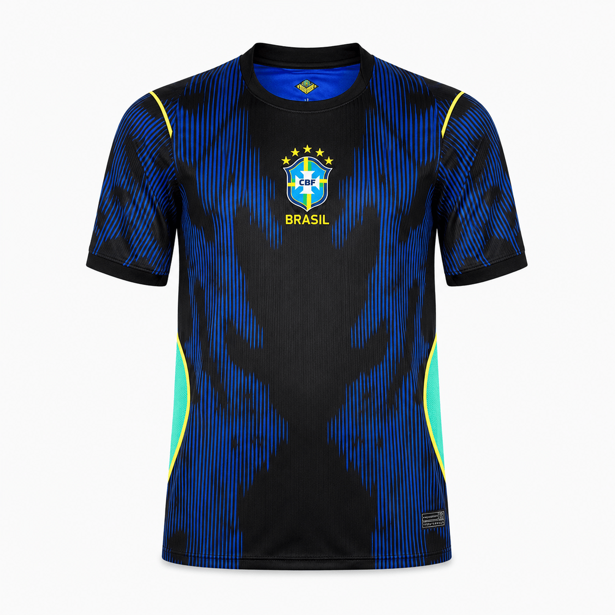 2026 Brazil Soccer/Football Fan Jersey - FanKitCompany