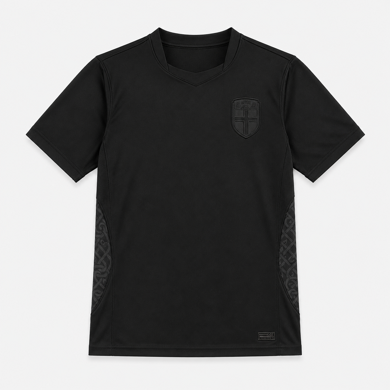 2026 Norway Soccer/Football Fan Jersey