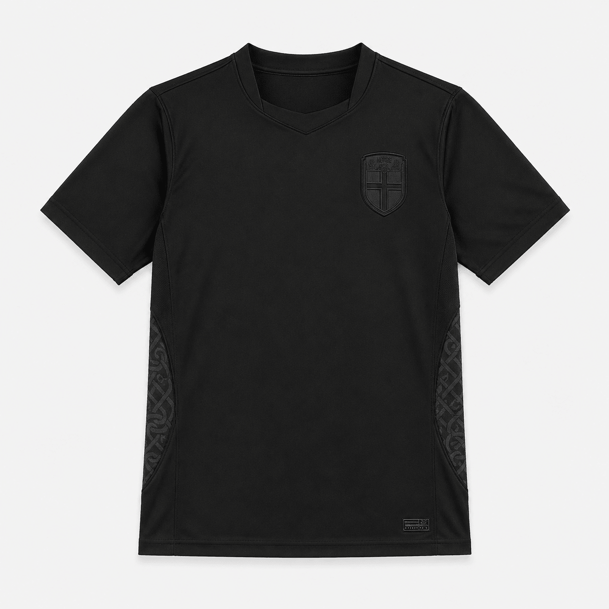 2026 Norway Soccer/Football Fan Jersey - FanKitCompany