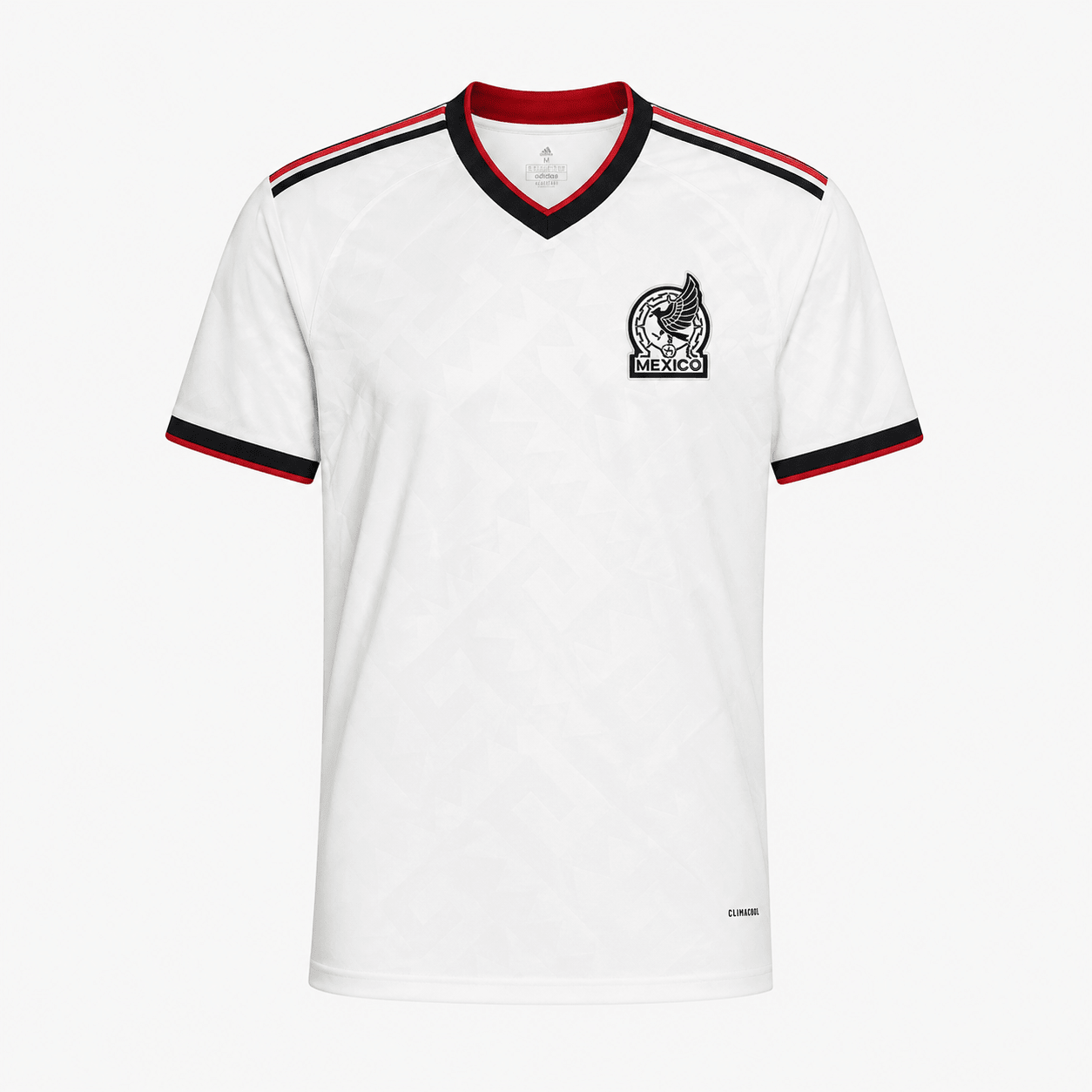 2026 Mexico Soccer/Football Fan Jersey - FanKitCompany