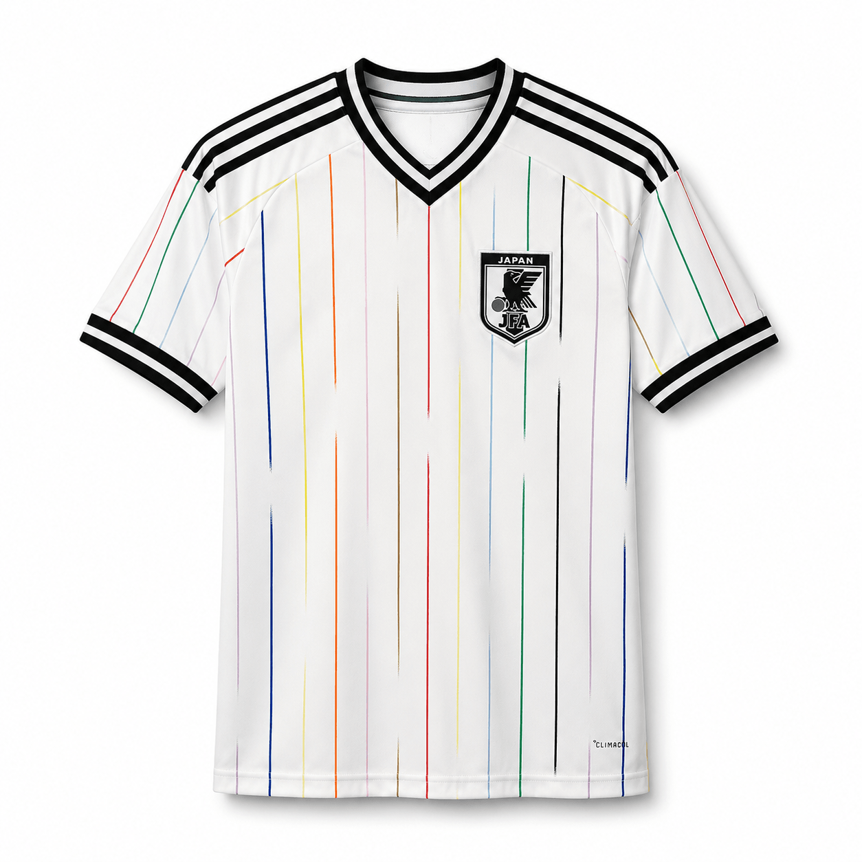 2026 Japan Soccer/Football Fan Jersey - FanKitCompany