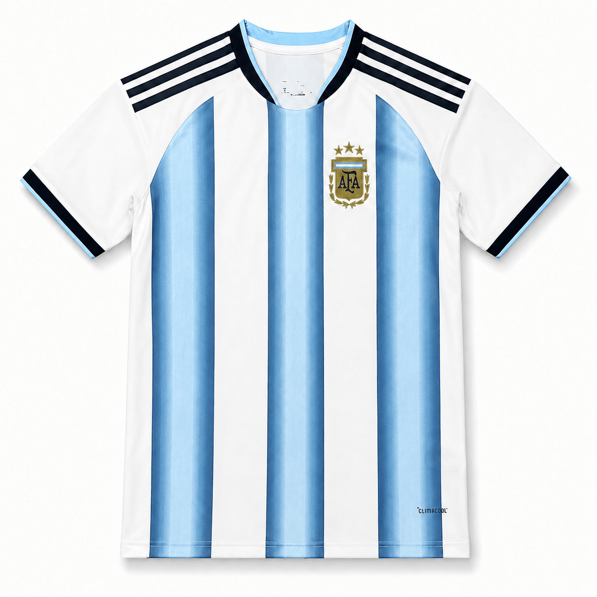 2026 Argentina Soccer/Football Fan Jersey - FanKitCompany