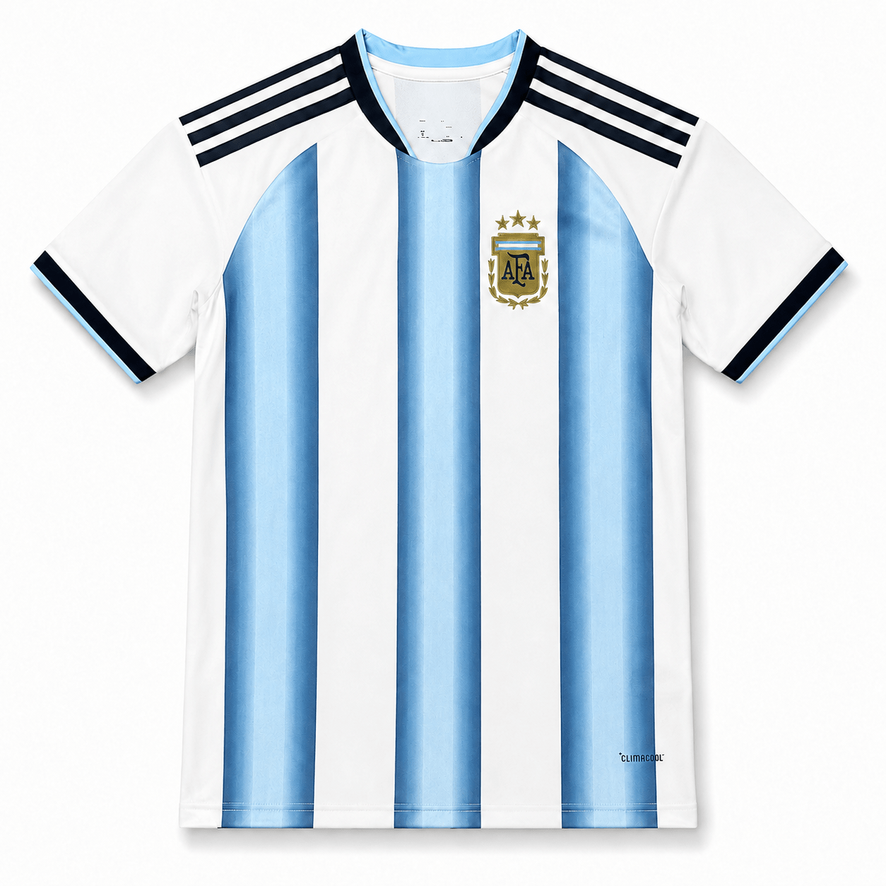 2026 Argentina Soccer/Football Fan Jersey - FanKitCompany