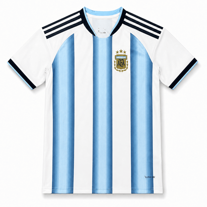 2026 Argentina Soccer/Football Fan Jersey - FanKitCompany