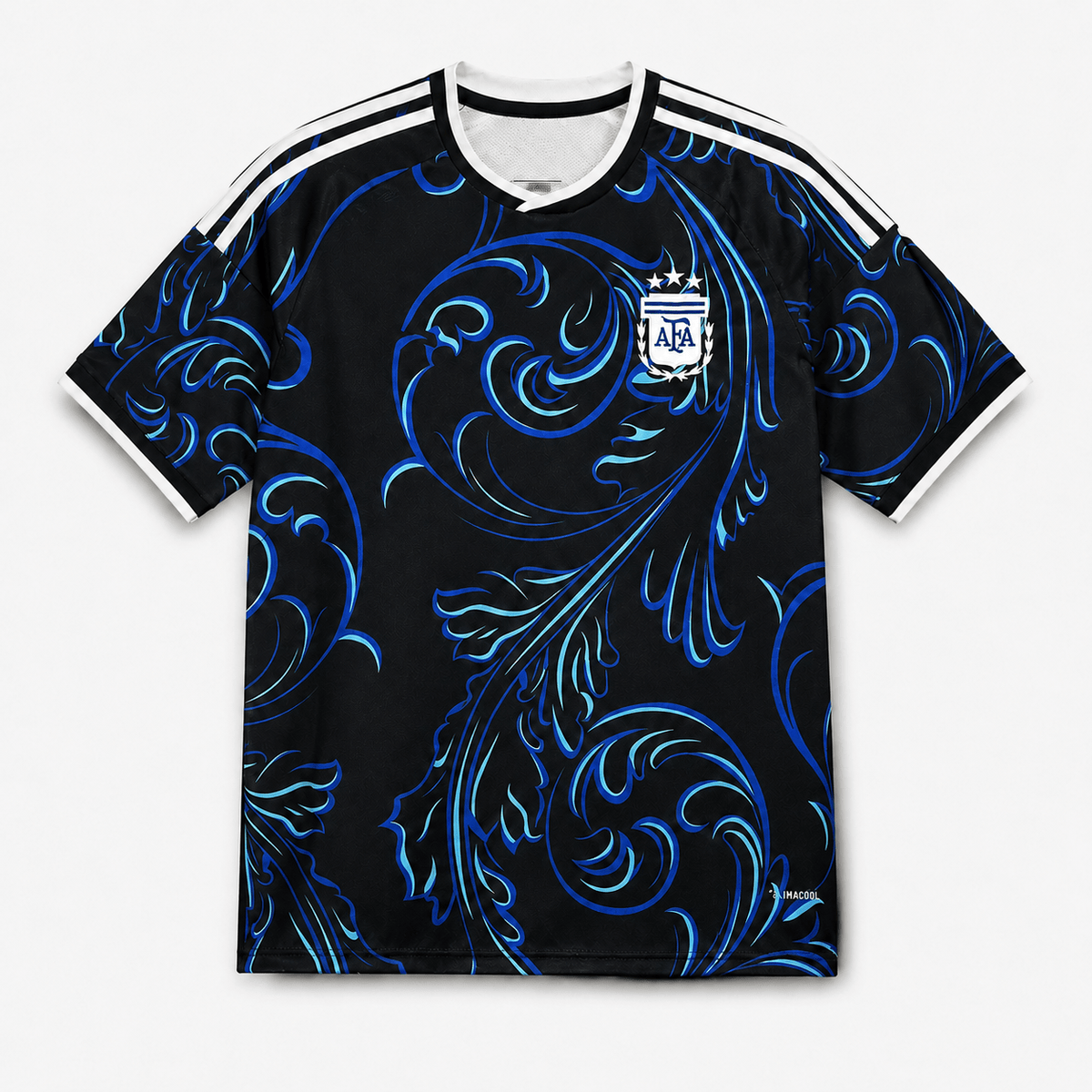 2026 Argentina Soccer/Football Fan Jersey - FanKitCompany