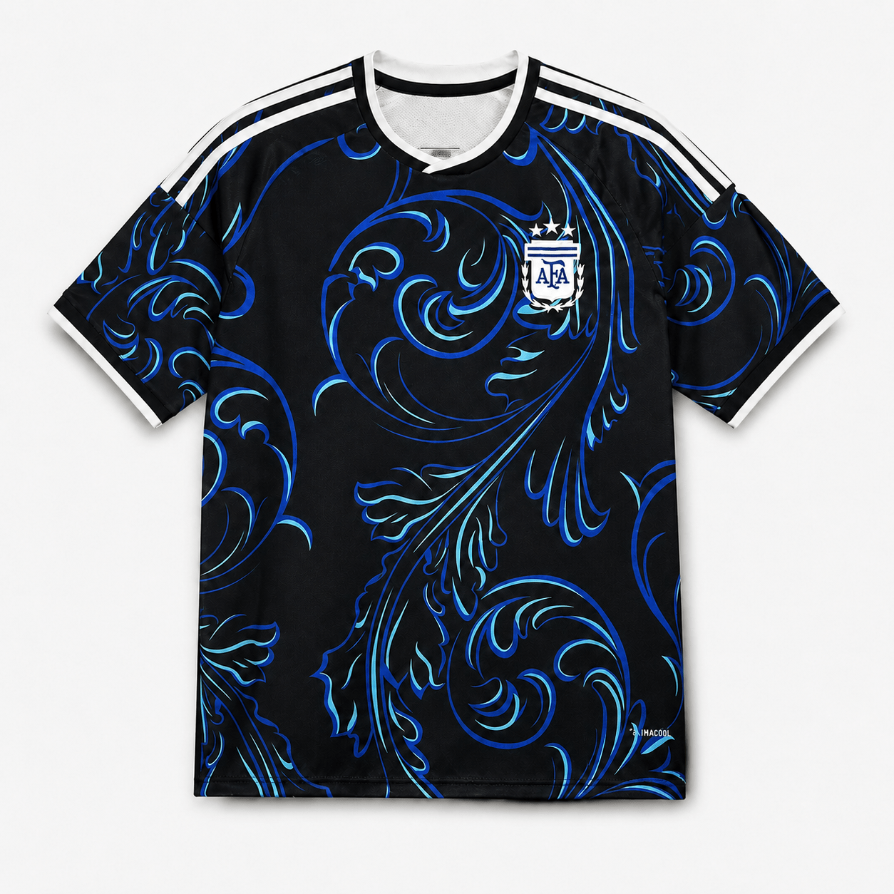 2026 Argentina Soccer/Football Fan Jersey - FanKitCompany