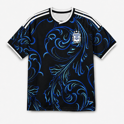 2026 Argentina Soccer/Football Fan Jersey - FanKitCompany
