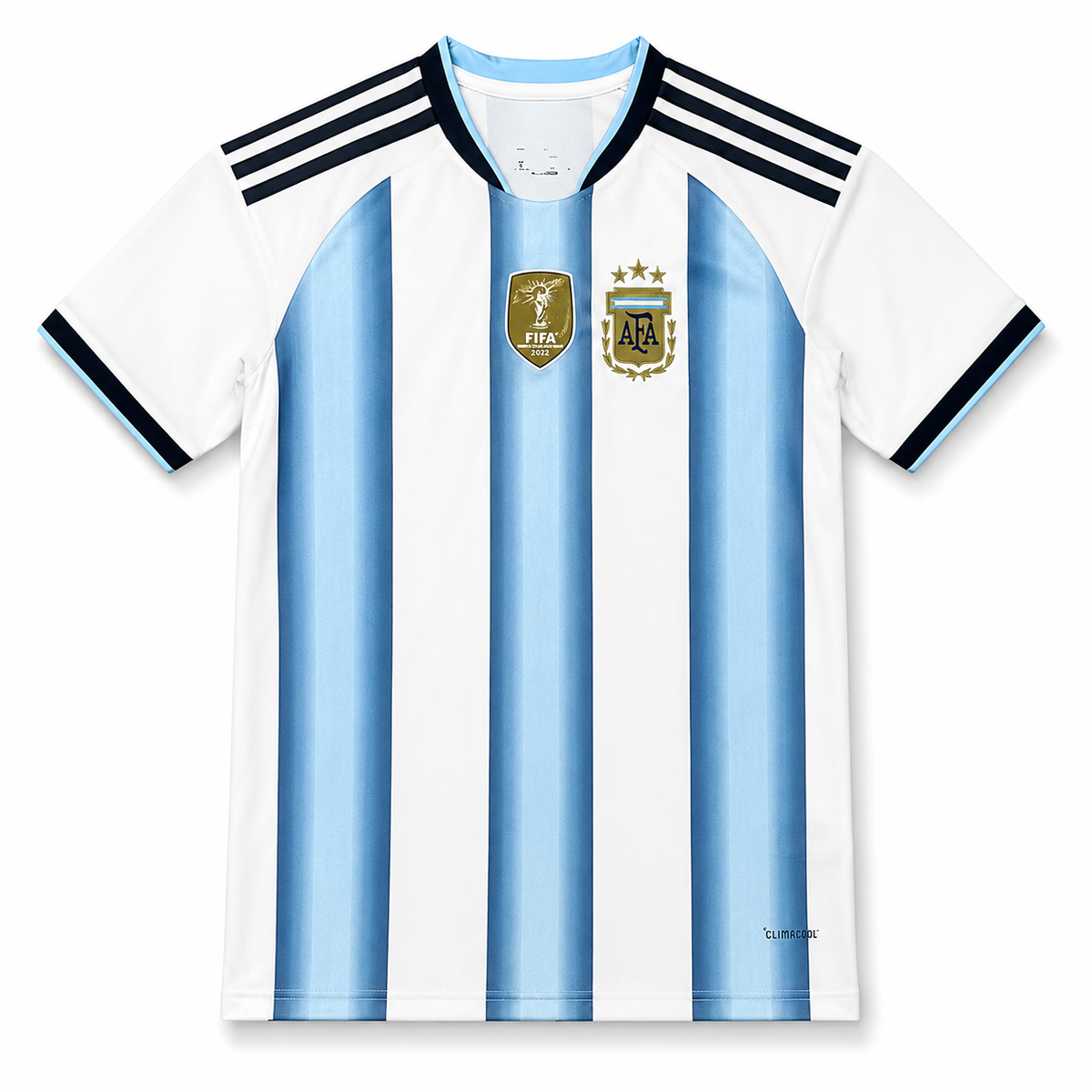 2026 Argentina Soccer/Football Fan Jersey