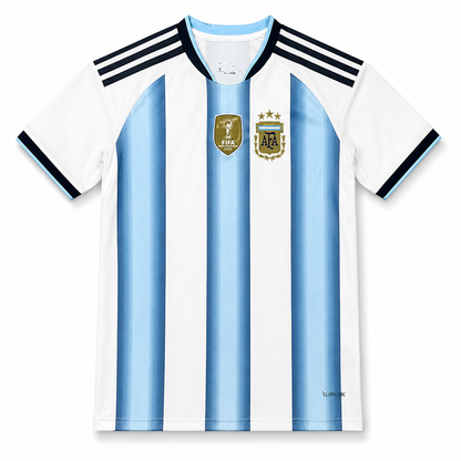 2026 Argentina Soccer/Football Fan Jersey
