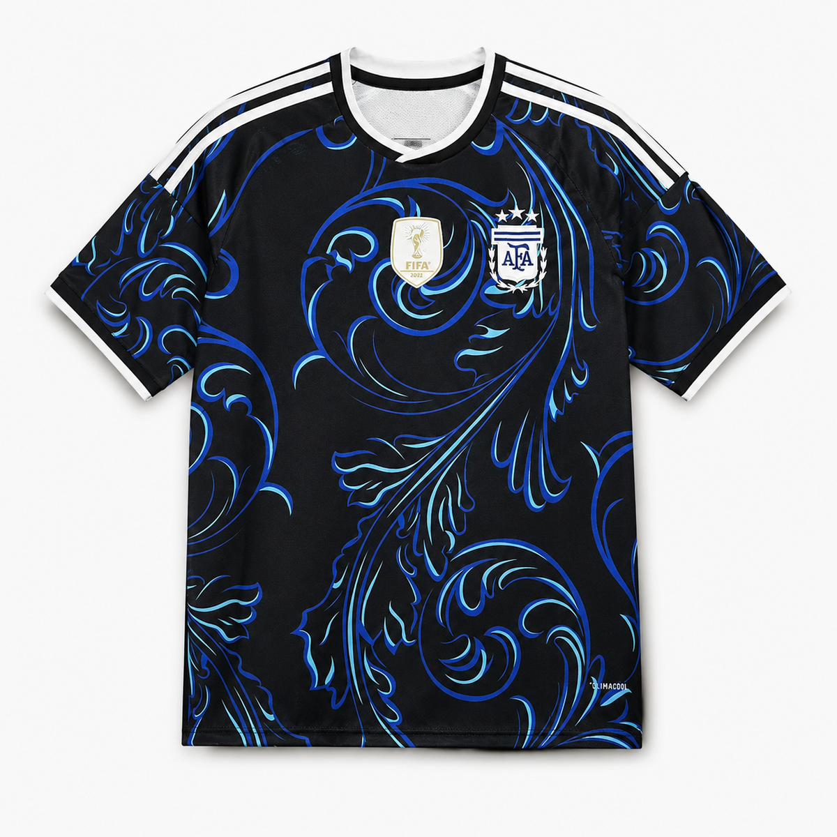 2026 Argentina Soccer/Football Fan Jersey
