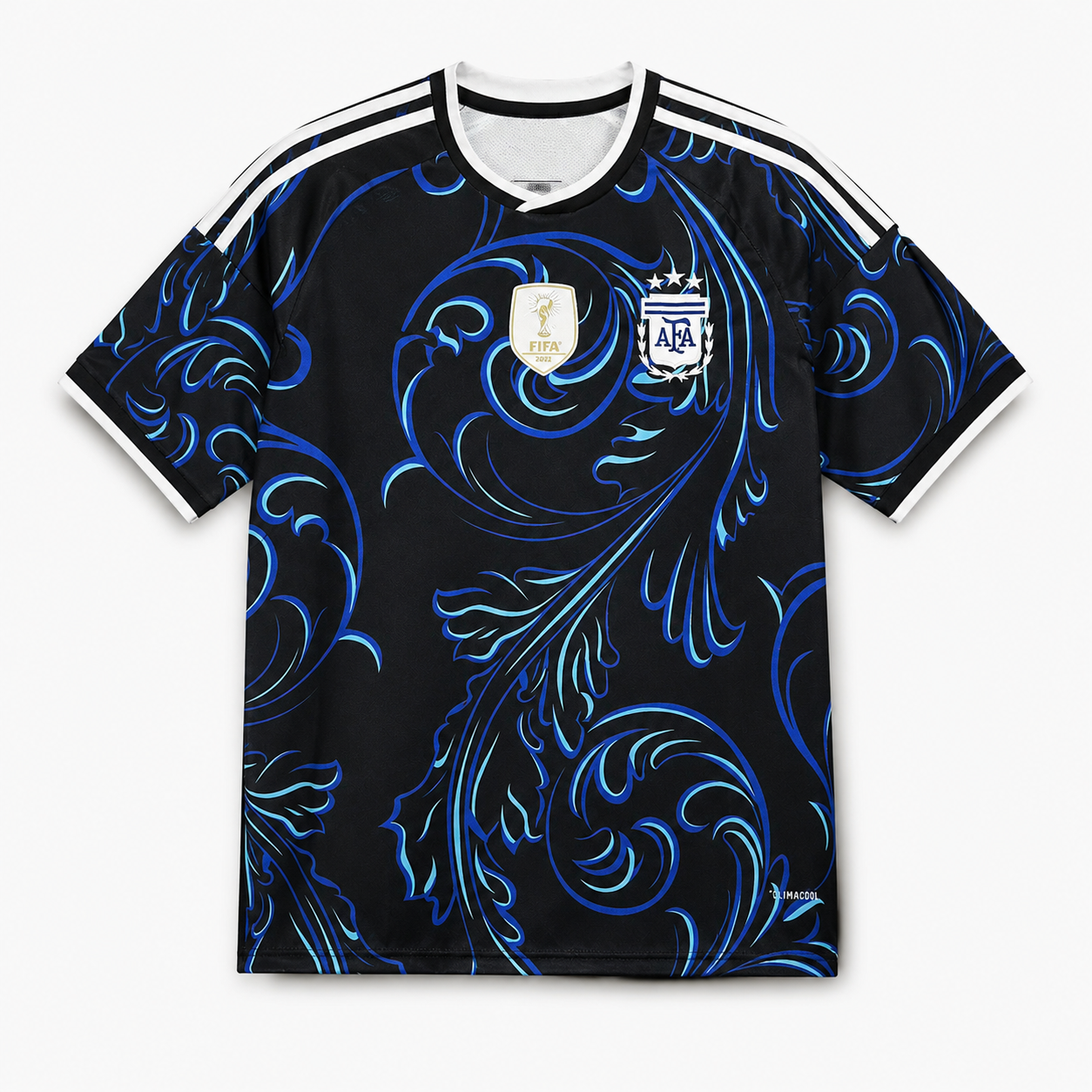 2026 Argentina Soccer/Football Fan Jersey
