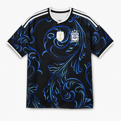 2026 Argentina Soccer/Football Fan Jersey