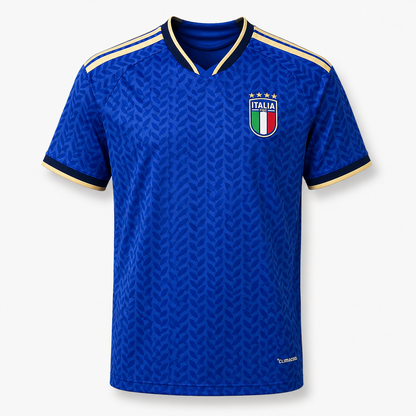 2026 Italy Soccer/Football Fan Jersey