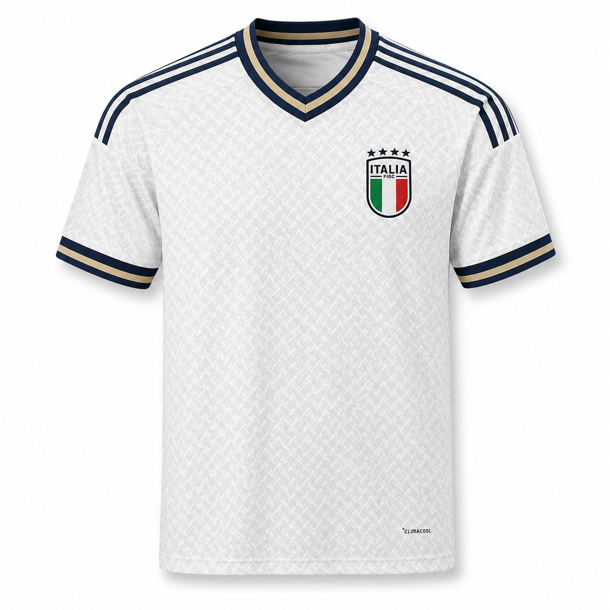 2026 Italy Soccer/Football Fan Jersey