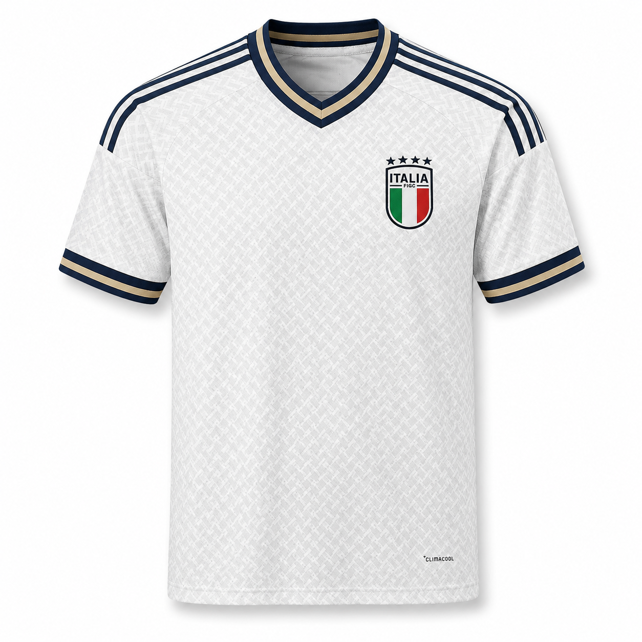 2026 Italy Soccer/Football Fan Jersey