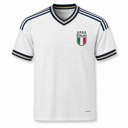 2026 Italy Soccer/Football Fan Jersey