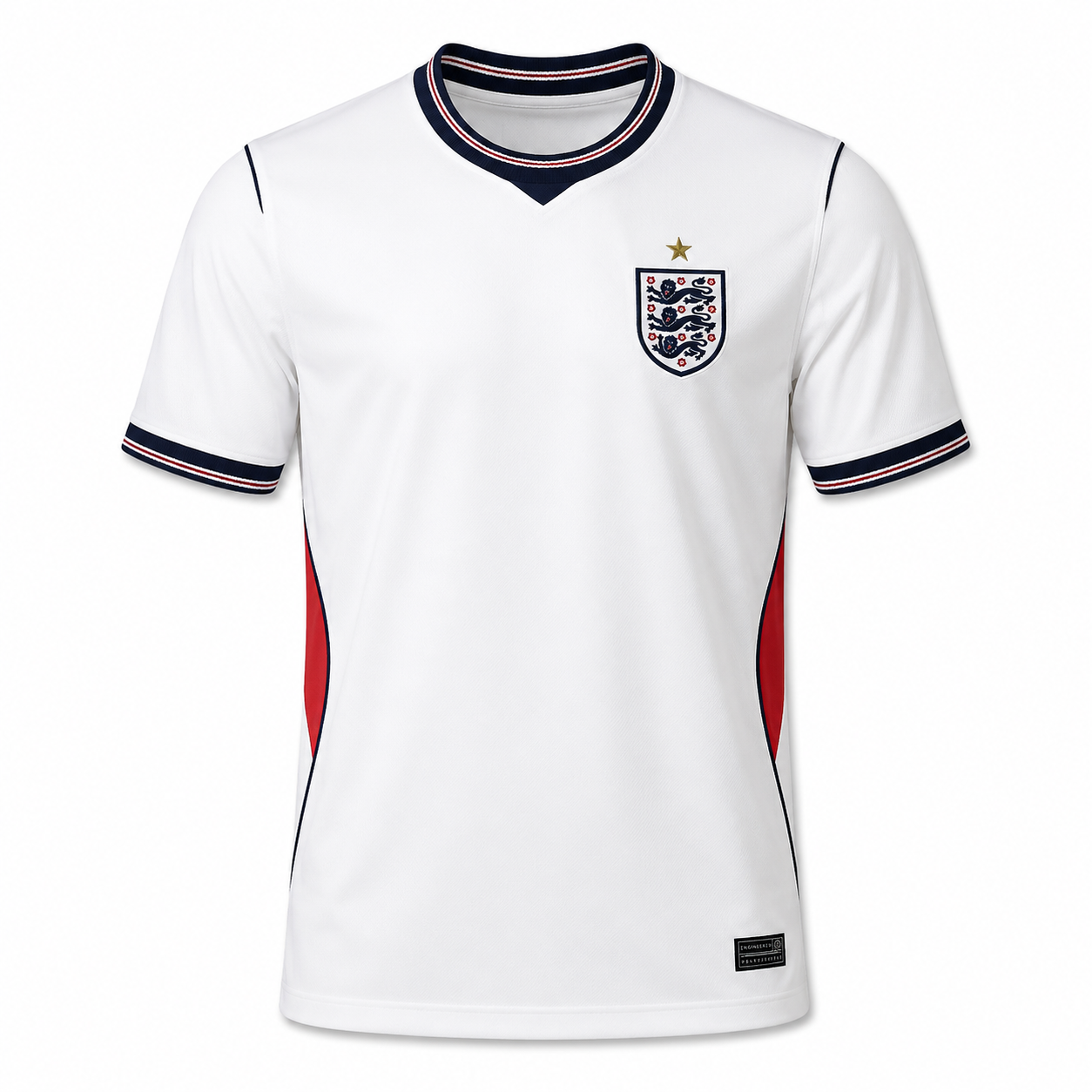2026 England Soccer/Football Fan Jersey