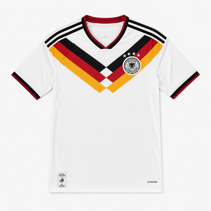2026 Germany Soccer/Football Fan Jersey