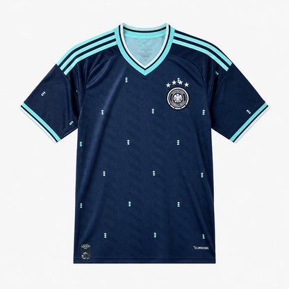 2026 Germany Soccer/Football Fan Jersey