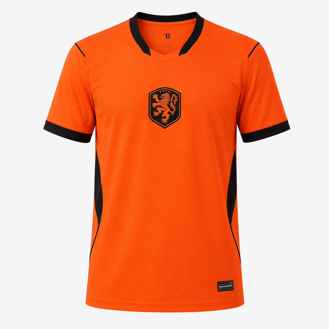 2026 Netherlands Soccer/Football Fan Jersey