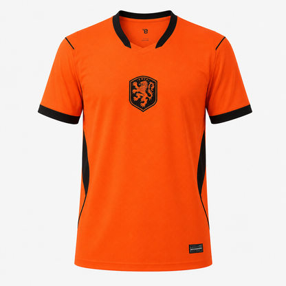 2026 Netherlands Soccer/Football Fan Jersey