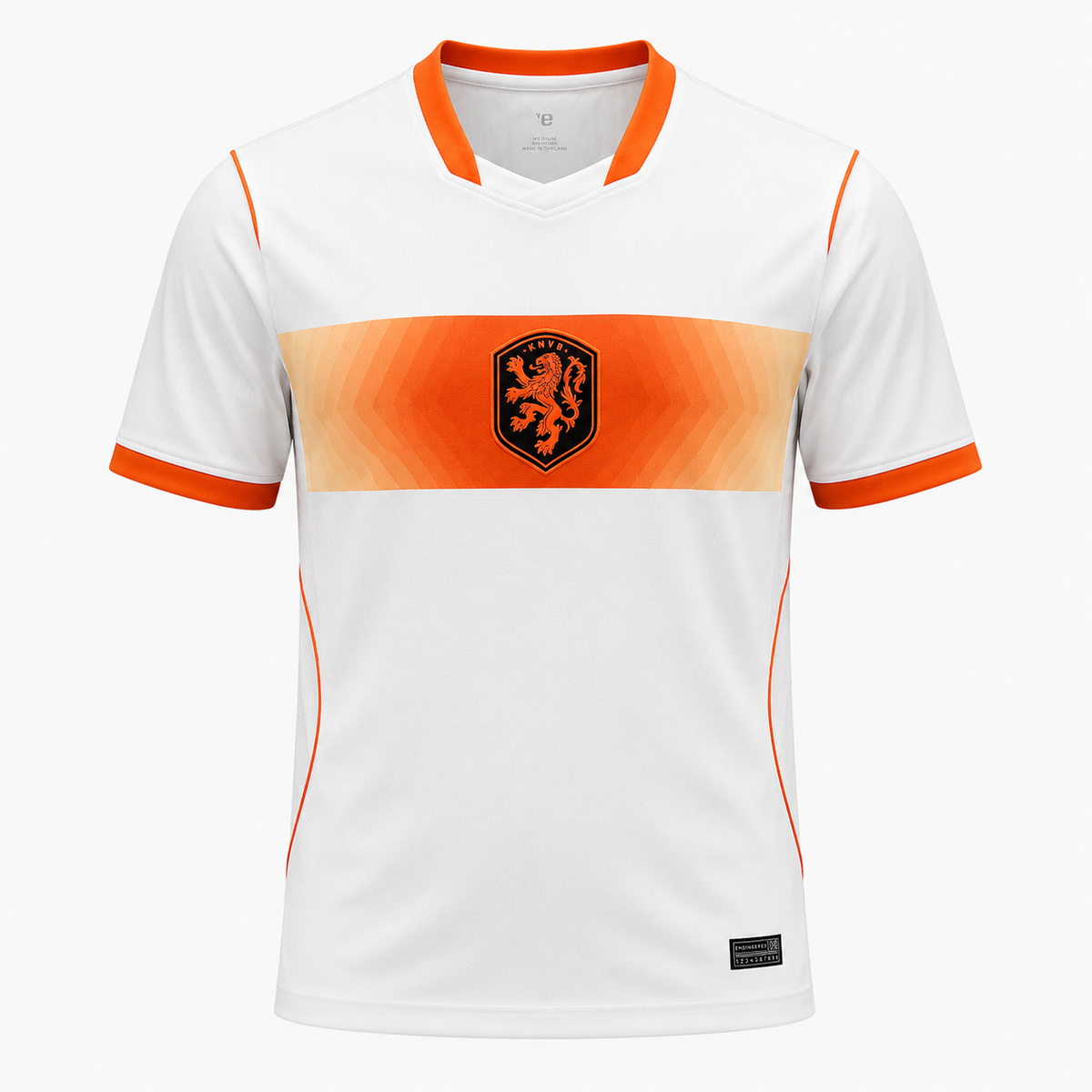 2026 Netherlands Soccer/Football Fan Jersey