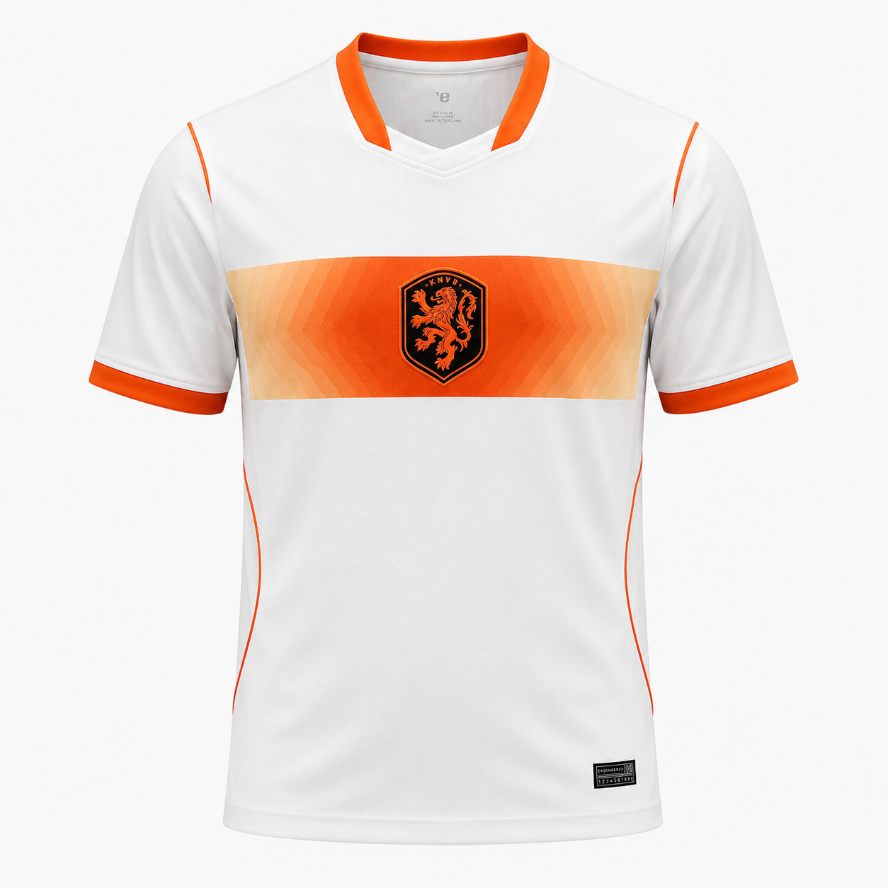 2026 Netherlands Soccer/Football Fan Jersey
