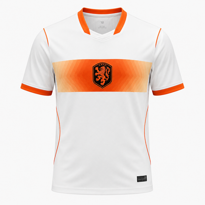 2026 Netherlands Soccer/Football Fan Jersey