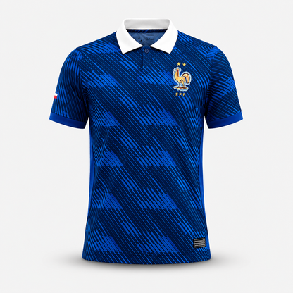 2026 France Soccer/Football Fan Jersey