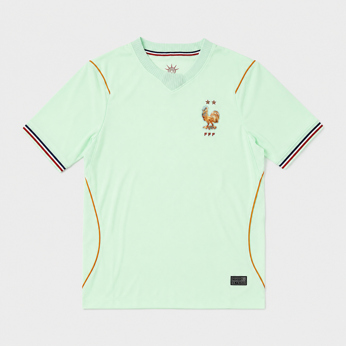 2026 France Soccer/Football Fan Jersey