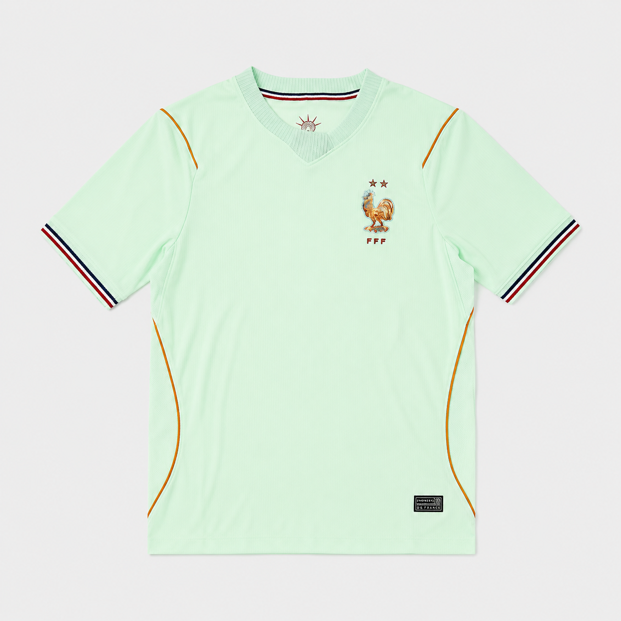 2026 France Soccer/Football Fan Jersey