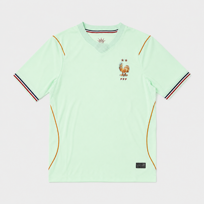 2026 France Soccer/Football Fan Jersey