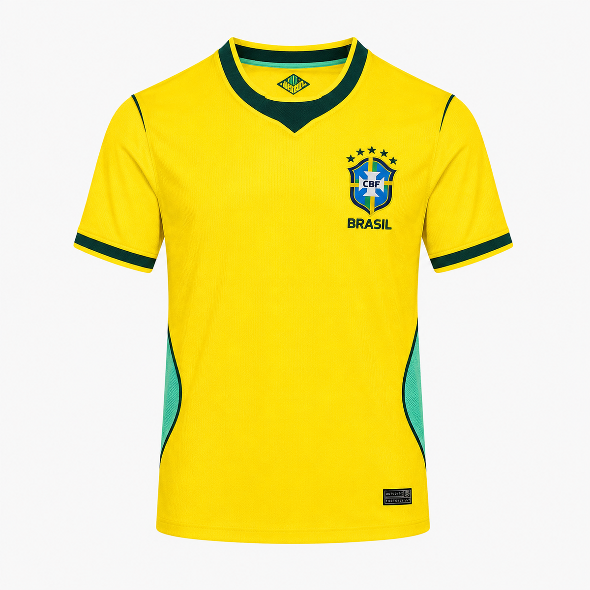 2026 Brazil Soccer/Football Fan Jersey