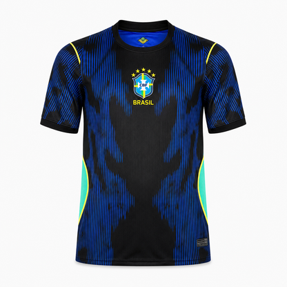 2026 Brazil Soccer/Football Fan Jersey