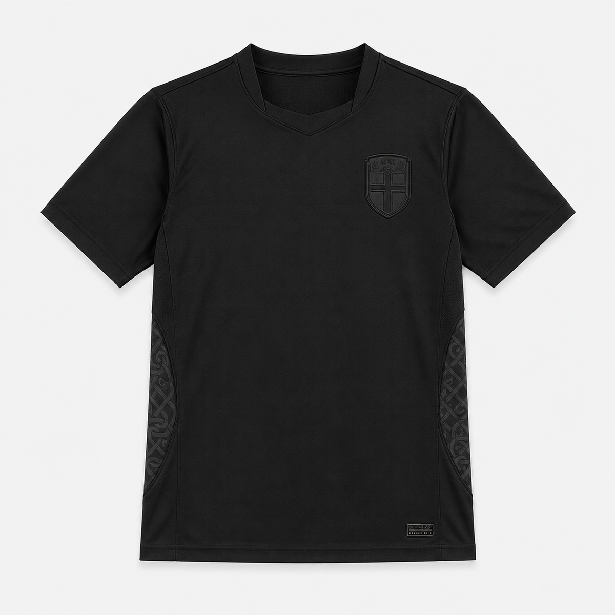 2026 Norway Soccer/Football Fan Jersey