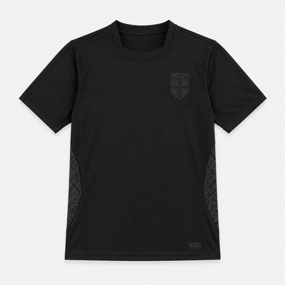 2026 Norway Soccer/Football Fan Jersey