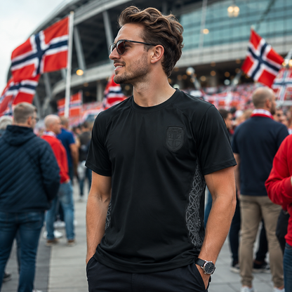2026 Norway Soccer/Football Fan Jersey
