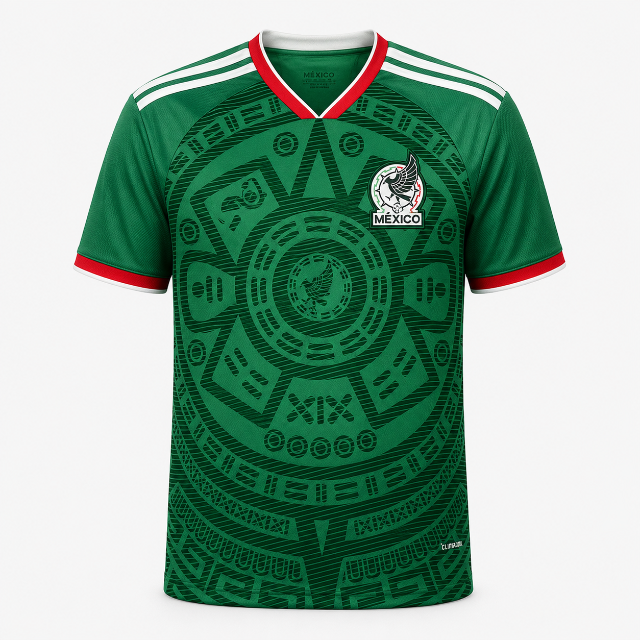 2026 Mexico Soccer/Football Fan Jersey