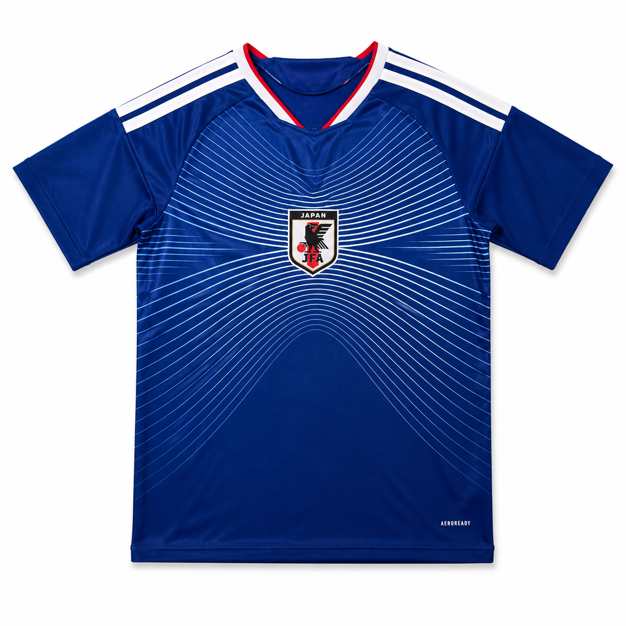 2026 Japan Soccer/Football Fan Jersey