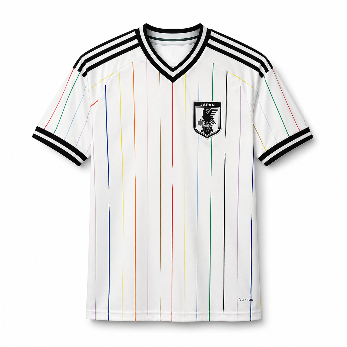 2026 Japan Soccer/Football Fan Jersey