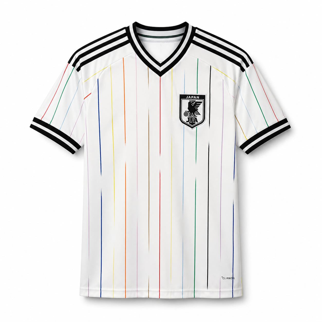 2026 Japan Soccer/Football Fan Jersey