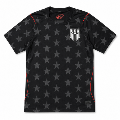 2026 USA Soccer/Football Fan Jersey